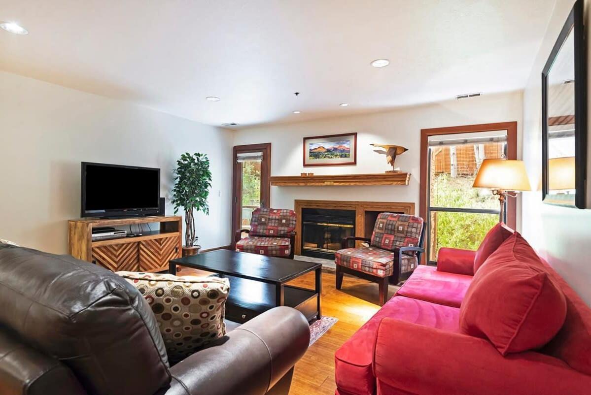 Stunning Location 2Bdr Condo Retreat Park City Exterior foto
