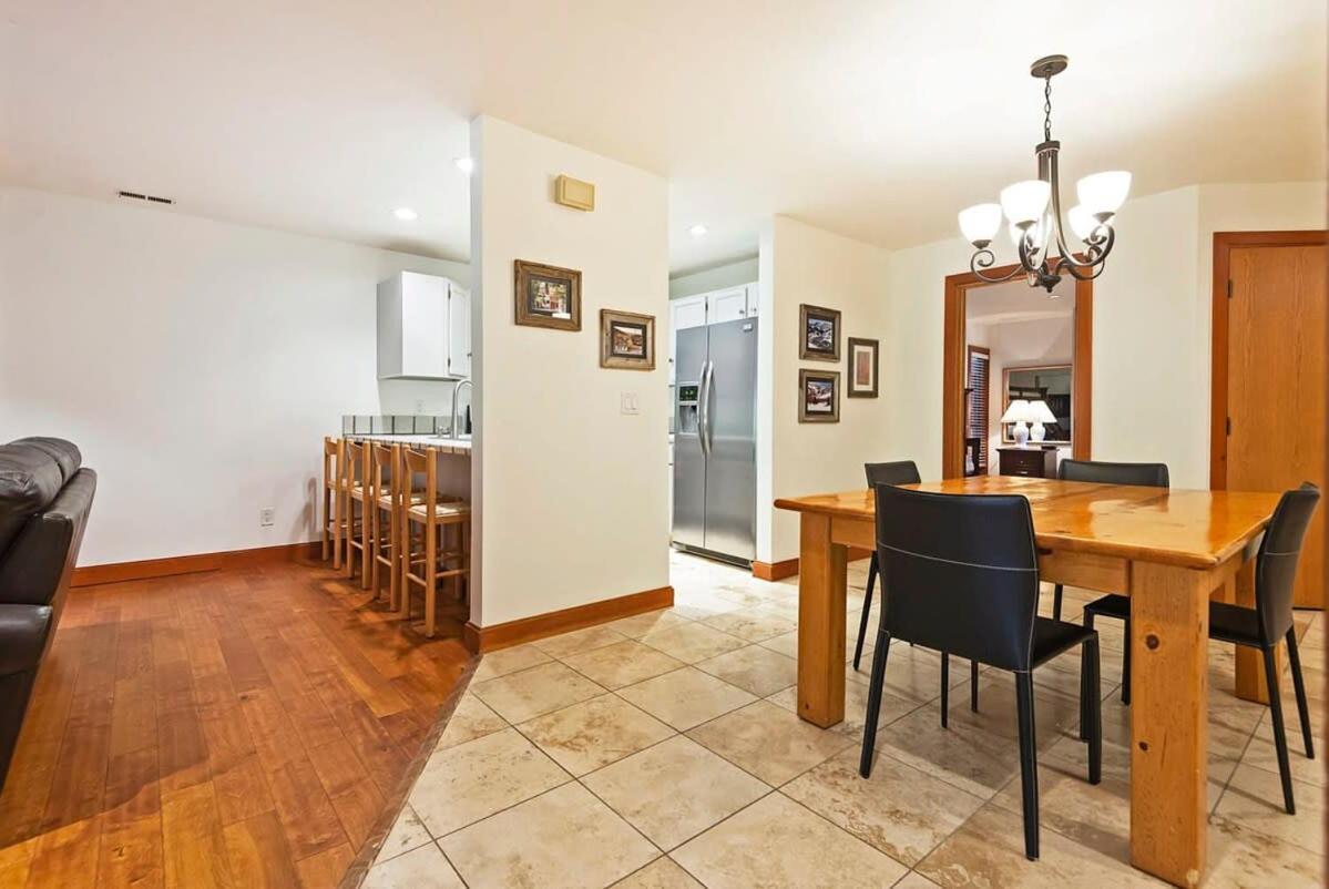 Stunning Location 2Bdr Condo Retreat Park City Exterior foto