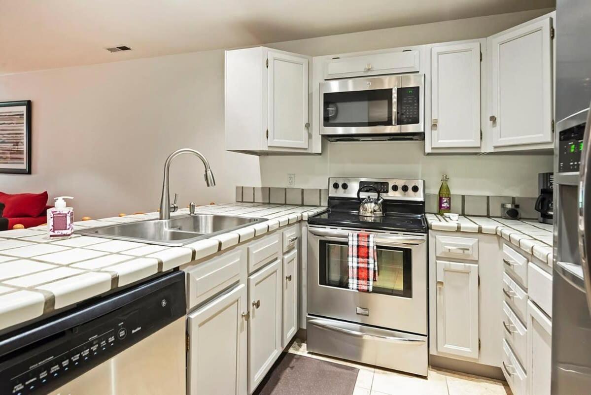 Stunning Location 2Bdr Condo Retreat Park City Exterior foto