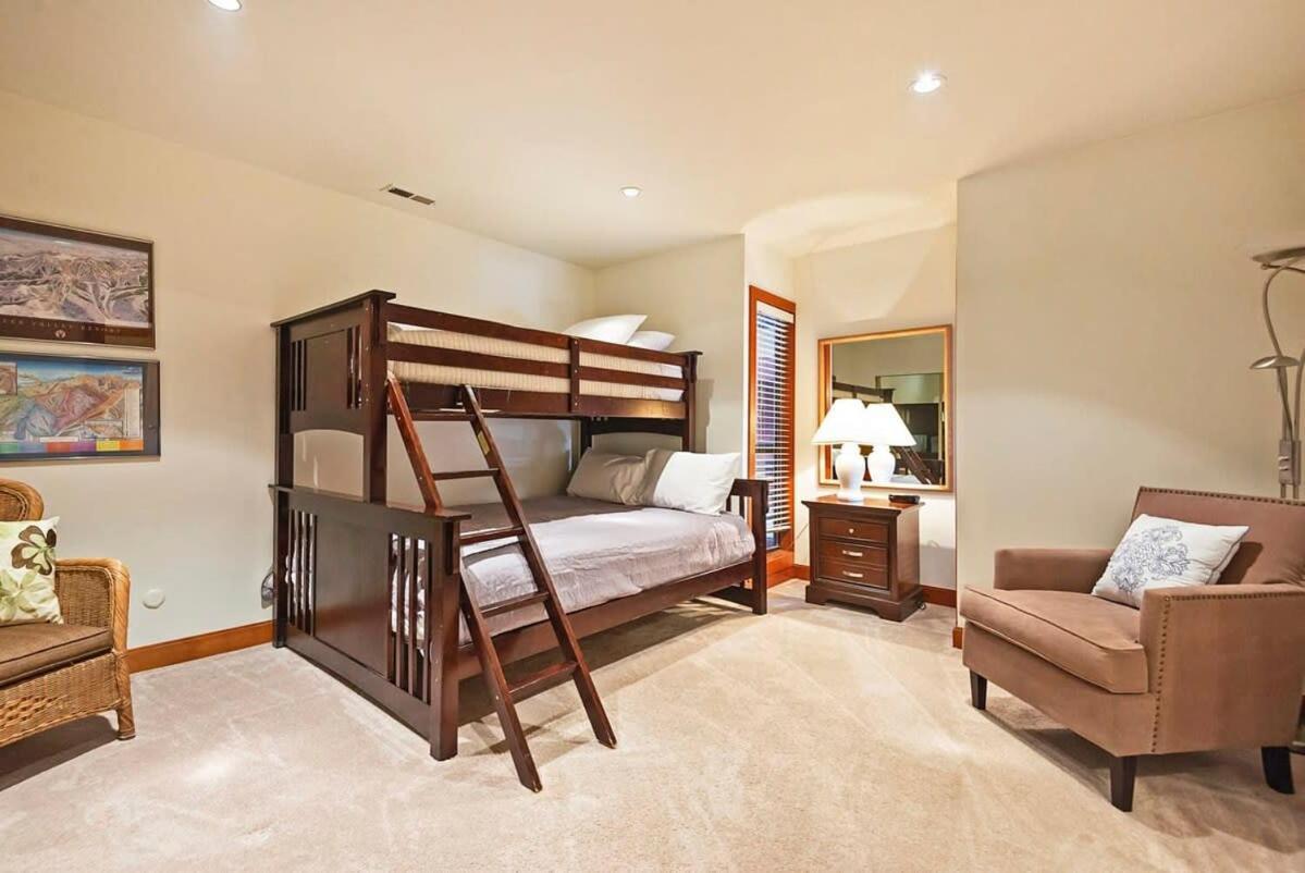 Stunning Location 2Bdr Condo Retreat Park City Exterior foto