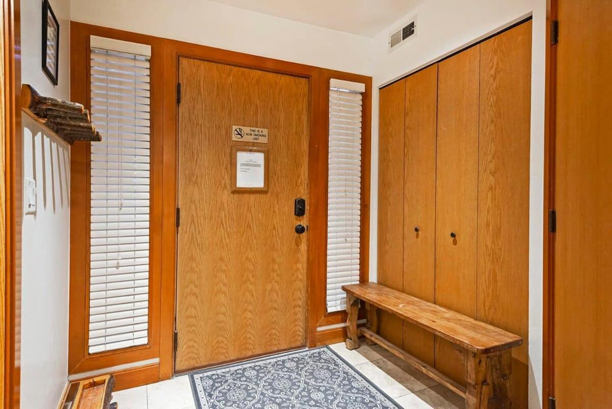 Stunning Location 2Bdr Condo Retreat Park City Exterior foto